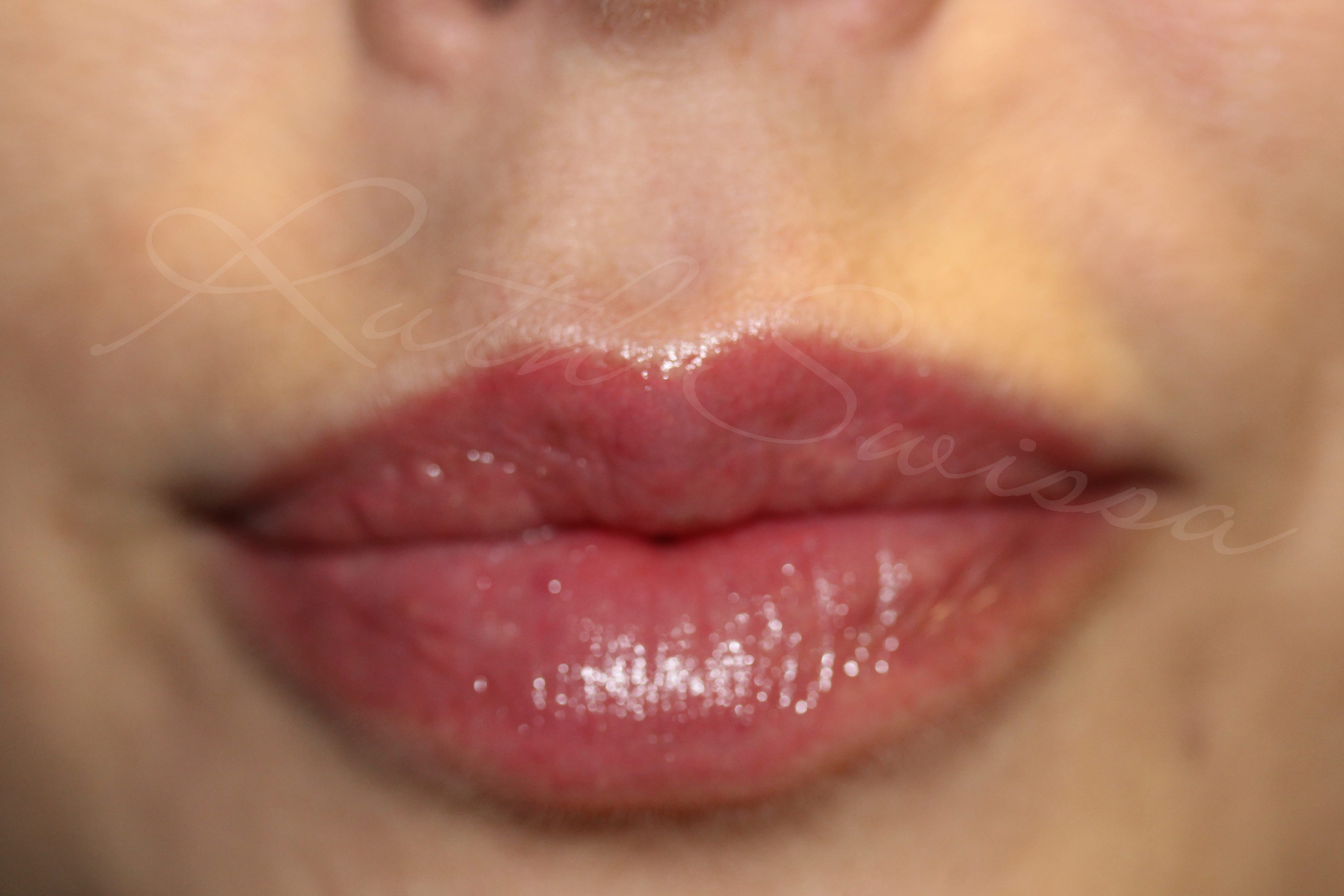 Ruth Swissa Lips Natural Permanent Makeup Micropigmentation at her Agoura Hills and Beverly Hills 90210 Medical Spa Medspa beauty care skincare scar camouflage