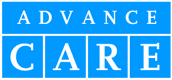 Advance Care logo