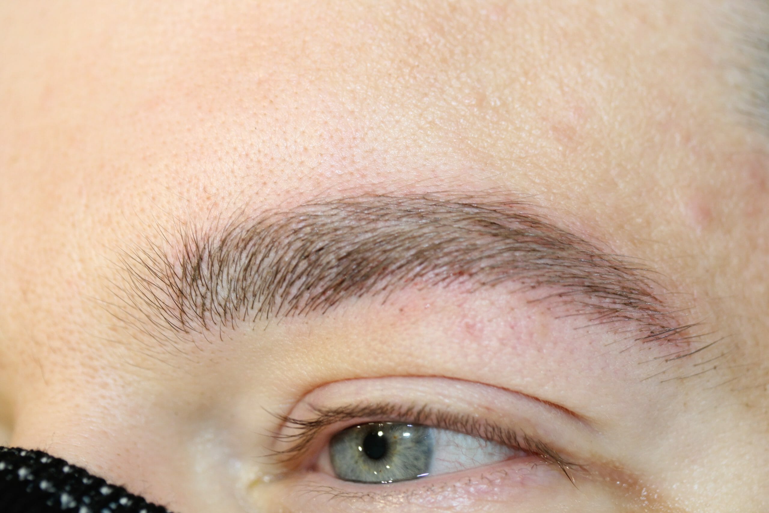 Details more than 66 brow tattoo before and after super hot  thtantai2